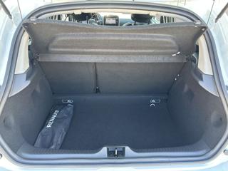 RENAULT Clio usata, con Cruise Control