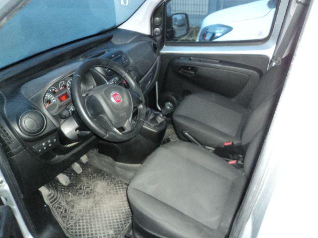FIAT Qubo usata, con Chiusura centralizzata