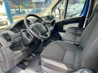 CITROEN Jumper usata 15