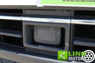 SUZUKI Vitara usata, con Sistema di chiamata d
