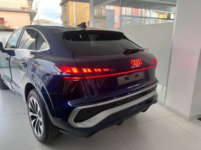 AUDI Q3 usata, con Cronologia tagliandi