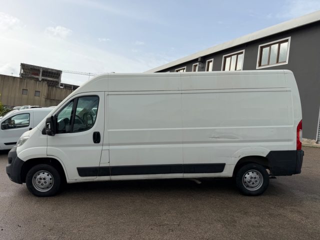 CITROEN Jumper usata 4