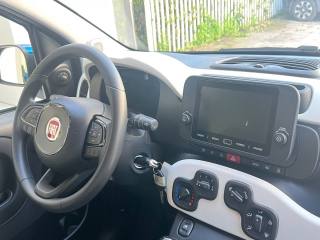 FIAT Pandina usata, con Chiusura centralizzata