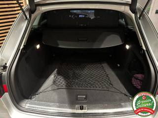 AUDI A4 usata, con ESP