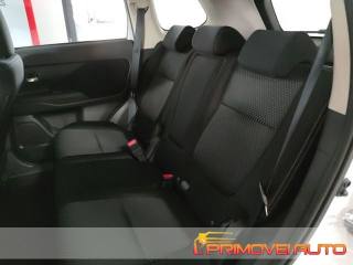 MITSUBISHI Outlander usata, con Airbag Passeggero