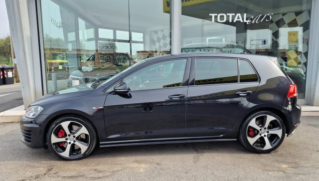 VOLKSWAGEN Golf GTI usata, con Airbag Passeggero