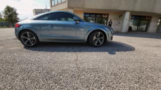 AUDI TT usata, con Climatizzatore