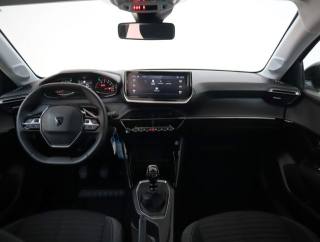 PEUGEOT 208 usata, con USB