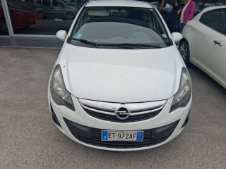 OPEL Corsa usata, con Airbag