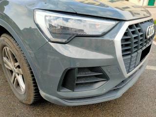 AUDI Q3 usata, con Sensori di parcheggio anteriori