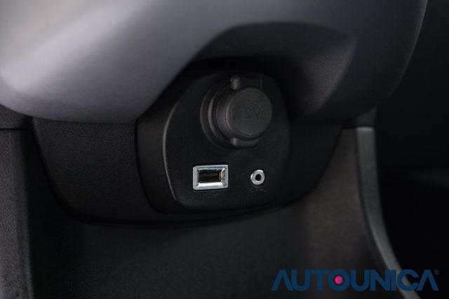 TOYOTA Aygo usata 28