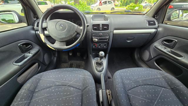 RENAULT Clio usata 15