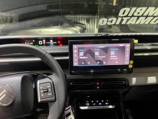 CITROEN C3 usata, con Sistema di navigazione