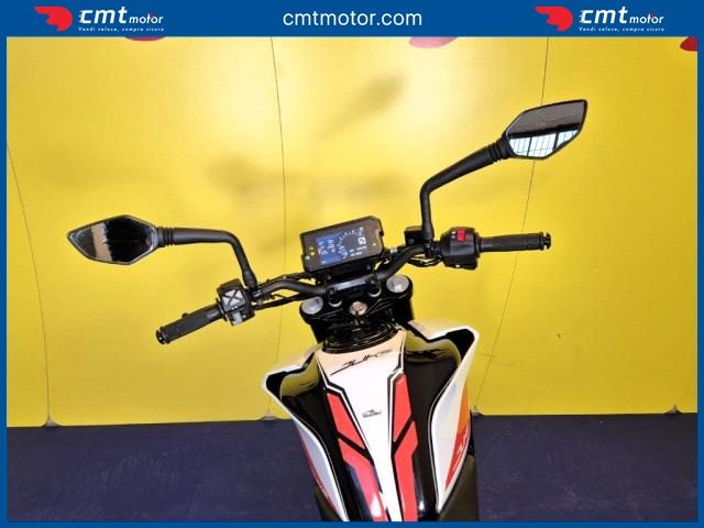 KTM 390 Duke usata 10