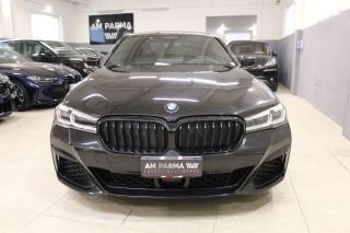 BMW 520 usata, con Airbag