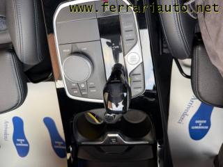 BMW 118 usata, con Park Distance Control