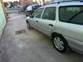 FORD Mondeo usata, con Airbag Passeggero