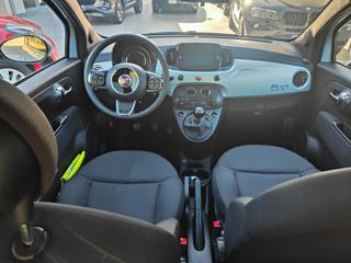 FIAT 500 usata, con ESP