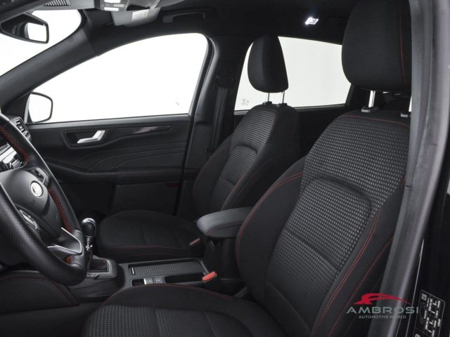 FORD Kuga usata 8
