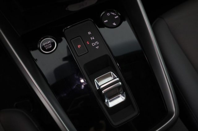 AUDI A3 usata 12
