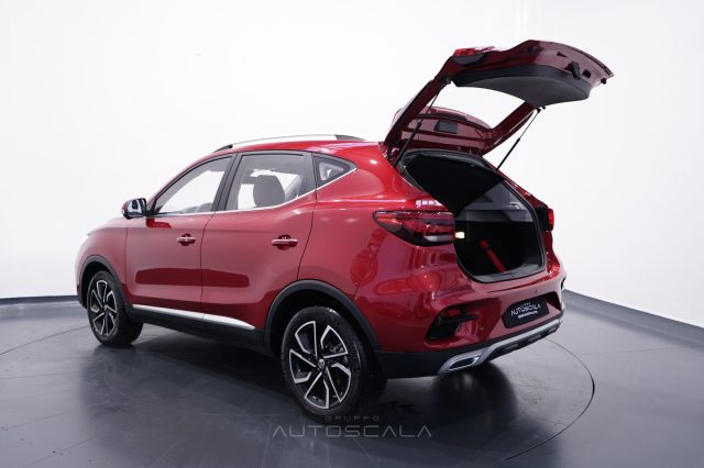 MG ZS usata 31