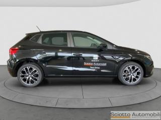 SEAT Ibiza usata, con Chiusura centralizzata