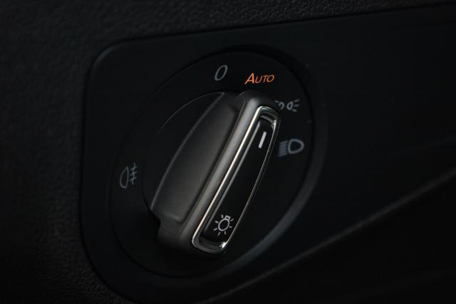 VOLKSWAGEN Tiguan usata, con Fari LED