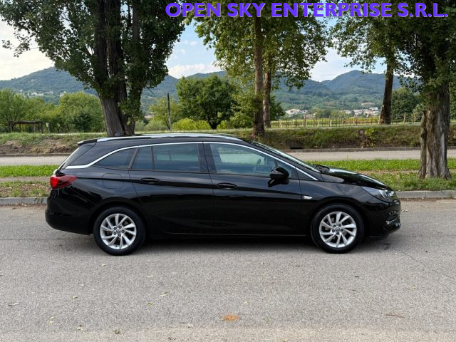OPEL Astra usata, con Airbag Passeggero