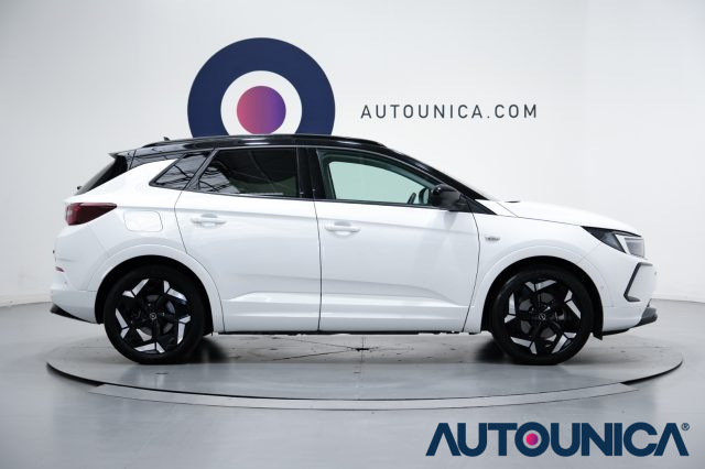 OPEL Grandland usata, con Alzacristalli elettrici