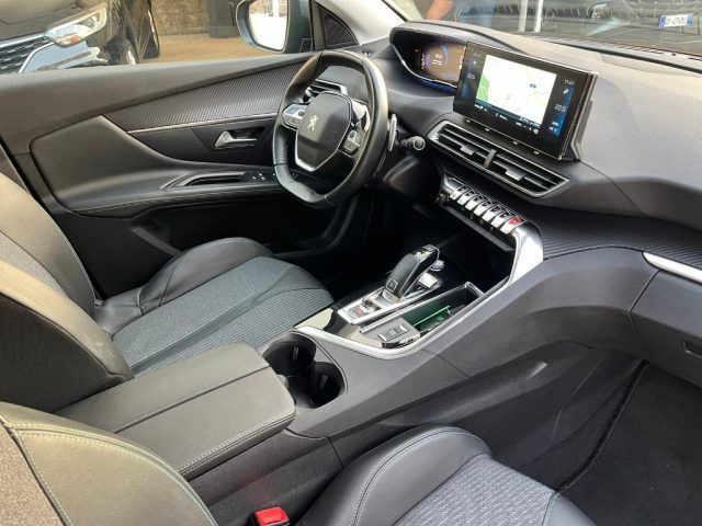 PEUGEOT 3008 usata, con Sensore di pioggia