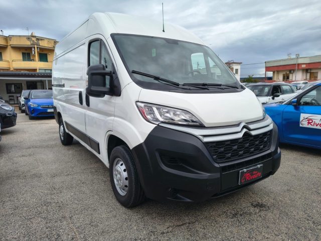 CITROEN Jumper usata, con Airbag Passeggero