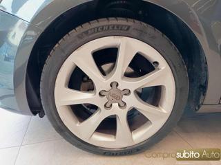 AUDI A1 usata, con Filtro antiparticolato
