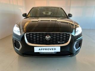 JAGUAR E-Pace usata, con Climatizzatore
