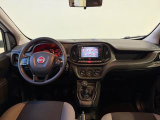 FIAT Doblo usata 15