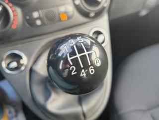 FIAT 500 usata, con Controllo trazione
