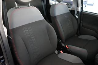 FIAT Panda usata 12