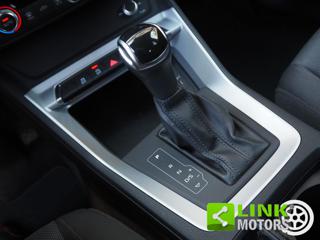 AUDI Q3 usata, con Sensori di parcheggio anteriori