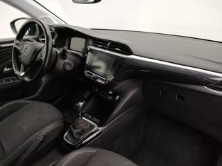 OPEL Corsa usata, con Autoradio digitale