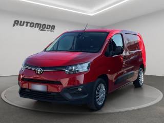 TOYOTA Proace City 1.5 100CV PASSO LUNGO 3 POSTI