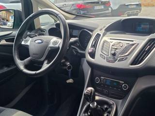 FORD C-Max usata 75