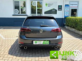 VOLKSWAGEN Golf GTI usata, con Antifurto