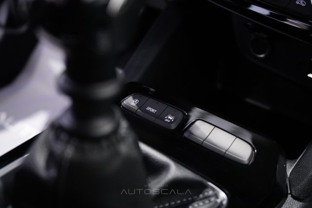 OPEL Mokka usata, con Touch screen