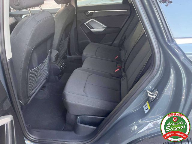 AUDI Q3 usata, con ESP