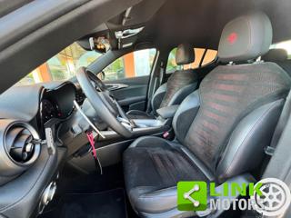 ALFA ROMEO Tonale usata, con Controllo automatico clima
