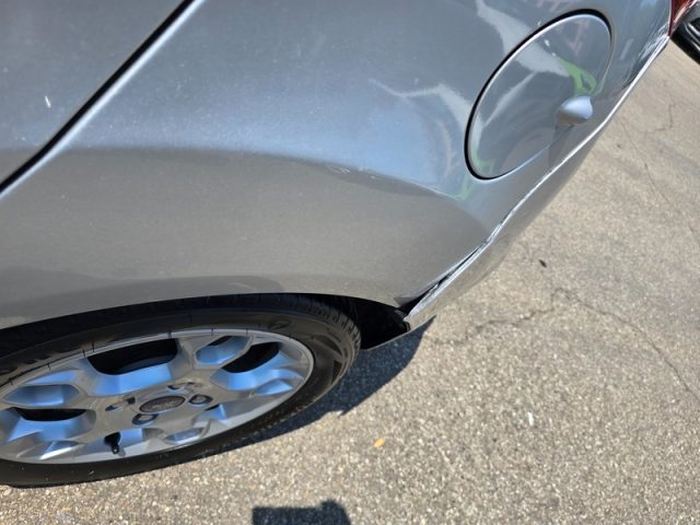 FORD Fiesta usata, con Immobilizzatore elettronico