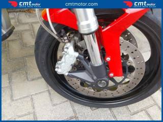 DUCATI Monster 696 usata 13