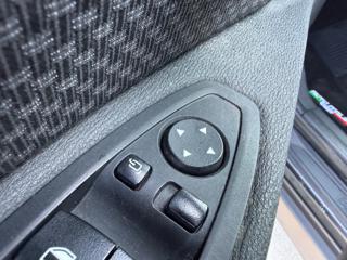 BMW X1 usata, con Sensori di parcheggio posteriori
