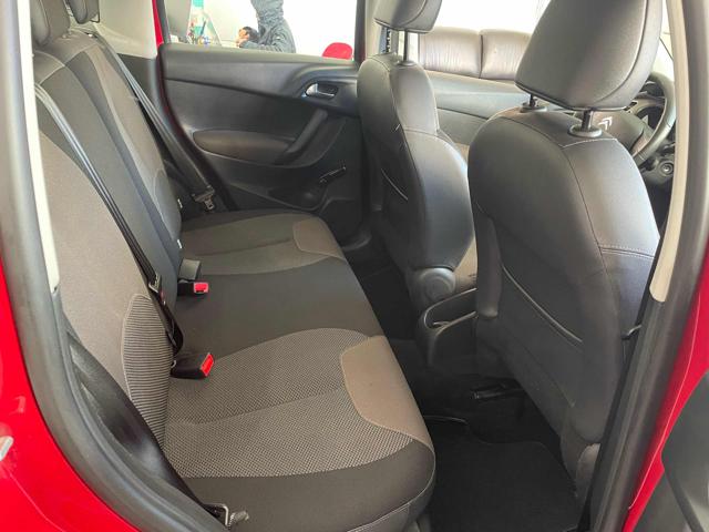 CITROEN C3 usata, con Cruise Control