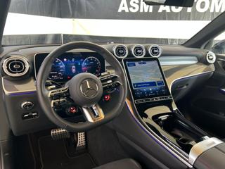 MERCEDES-BENZ GLC 43 AMG usata, con Cerchi in lega