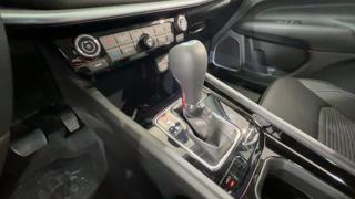 JEEP Compass usata, con Climatizzatore